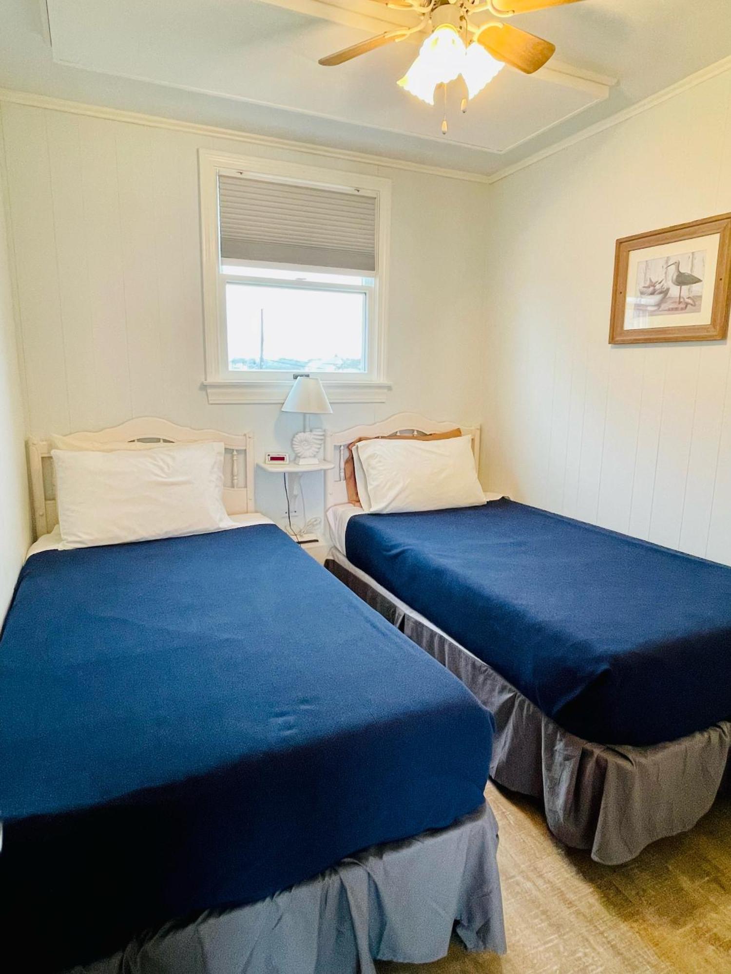 The Garlands Motel Dennisport Oda fotoğraf