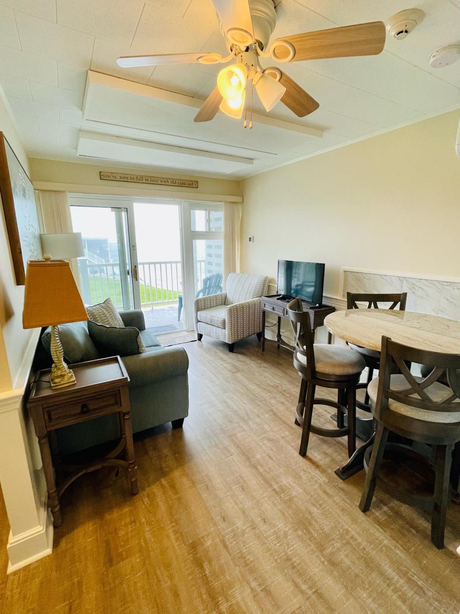The Garlands Motel Dennisport Oda fotoğraf