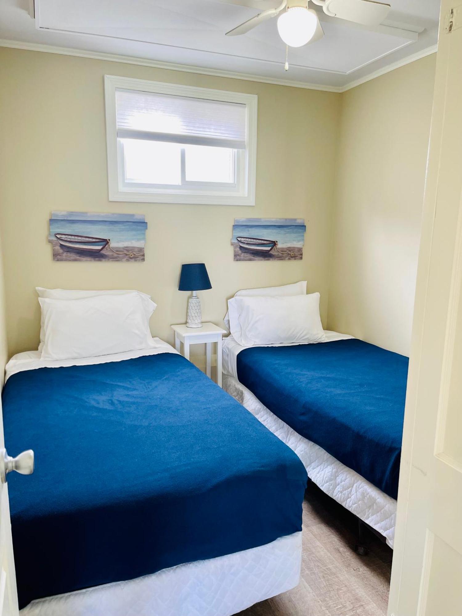 The Garlands Motel Dennisport Oda fotoğraf