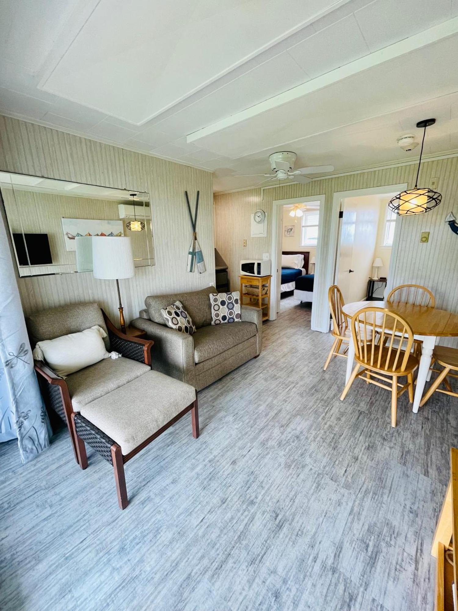 The Garlands Motel Dennisport Oda fotoğraf