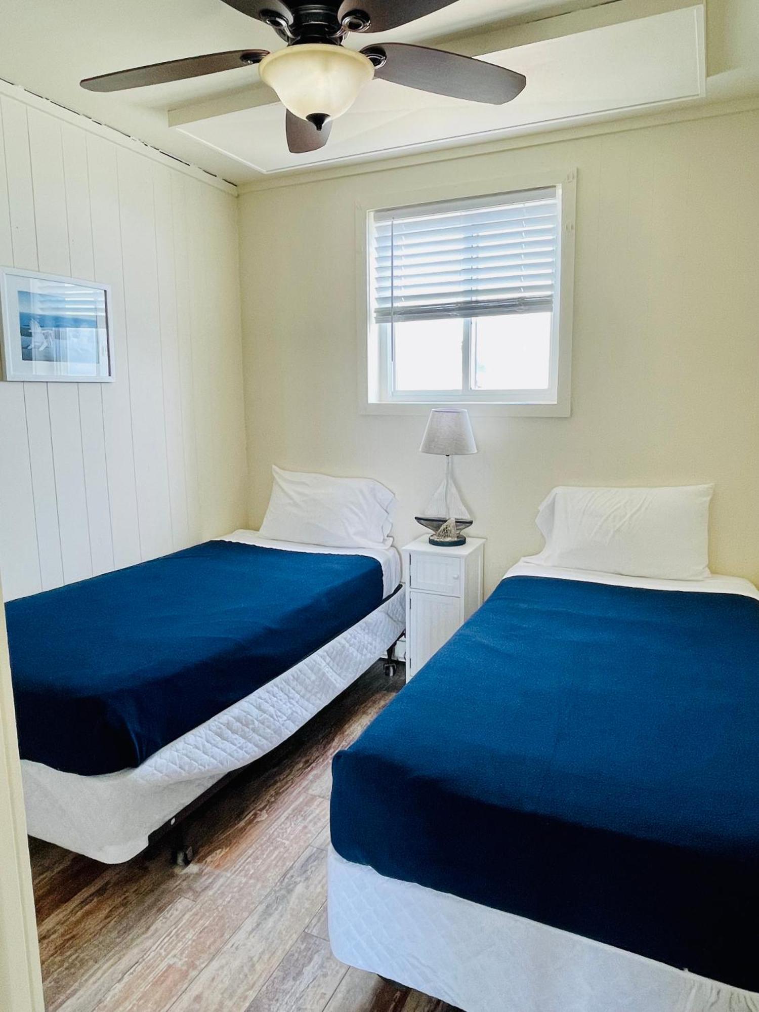 The Garlands Motel Dennisport Oda fotoğraf