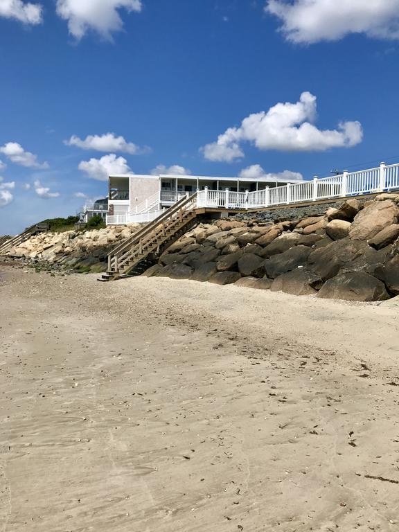 The Garlands Motel Dennisport Dış mekan fotoğraf