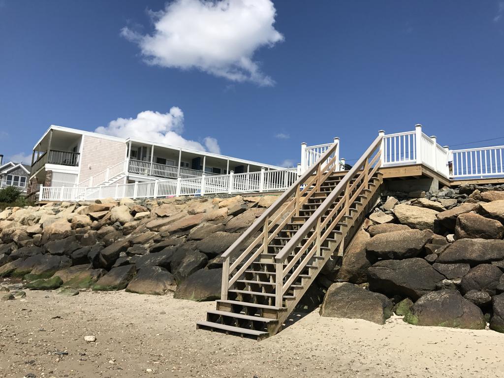 The Garlands Motel Dennisport Dış mekan fotoğraf