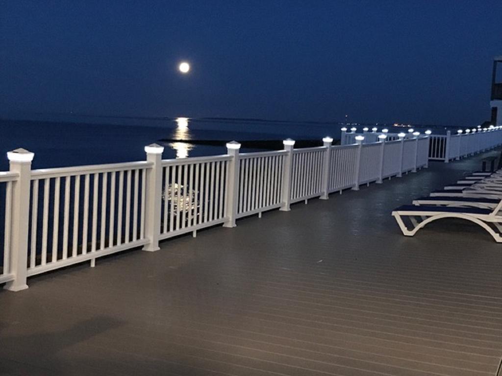 The Garlands Motel Dennisport Dış mekan fotoğraf