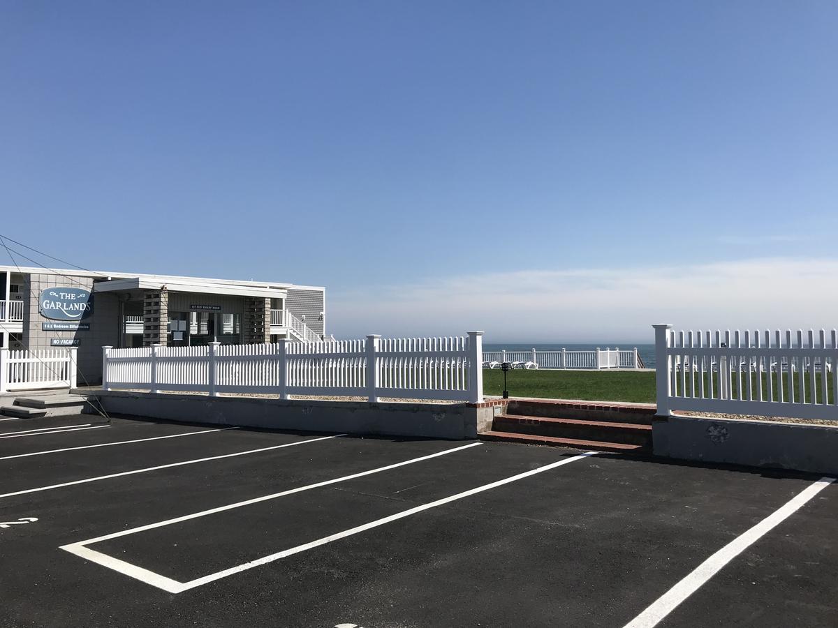 The Garlands Motel Dennisport Dış mekan fotoğraf
